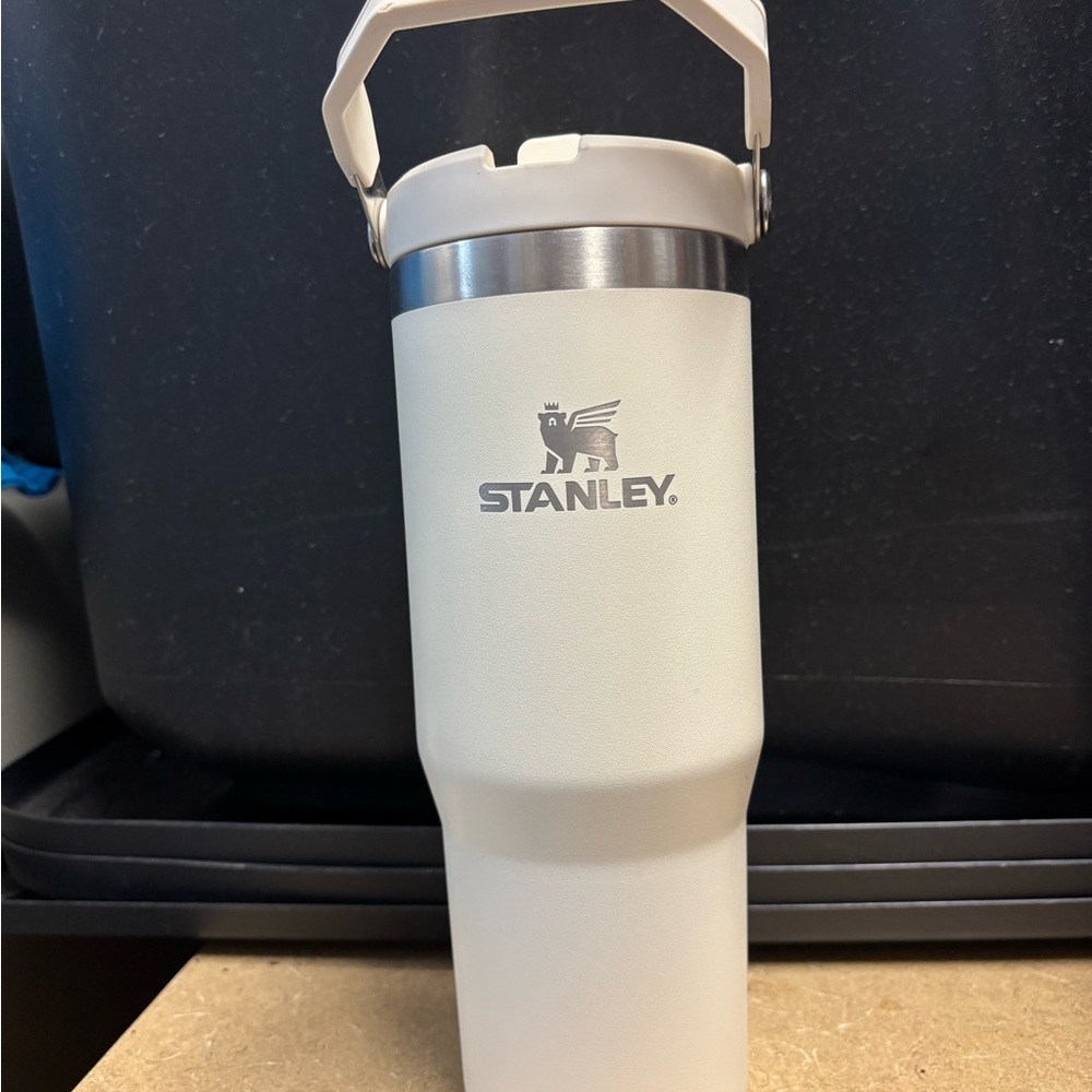 Stanley!